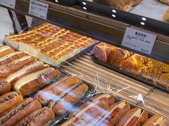 -烘焙町面包店(西四店)