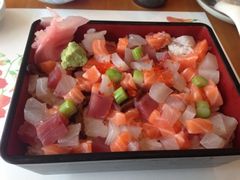iphone_upload_pic-将军日本餐厅·Shogun 传统日料·铁板烧·板前料理(厦门马哥孛罗东方大酒店)