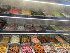 -巴渝老街印象生活麻辣烫(华宇·北城中央汇店)