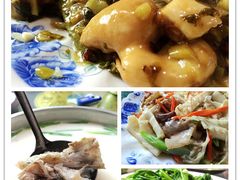 -老友谊餐厅(319国道店)