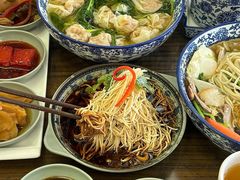 -潘德林茶社(新城河路店)