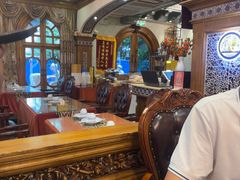 -新疆伊宁远征餐厅
