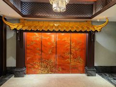 -潮府馆·非遗潮州菜·港式点心(世纪公园店)