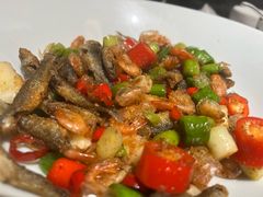 -徽镇小厨·经典徽菜(马连道店)
