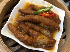 -点都德(盘福楼店)