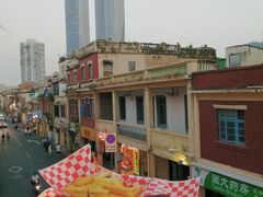 -Eckl’s爱氏热狗(猫街店)