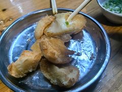 -正宗棉湖甜汤春卷店