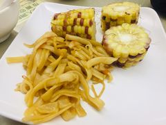 -文星素食(兴华路店)