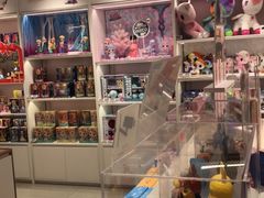-泡泡玛特POPMART(国金街店)