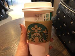 -星巴克(古象大酒店店)