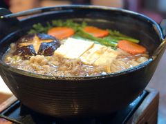 -铃木食堂(帽儿胡同店)