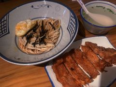 -荣虞阁面馆·常熟炒浇面(国华广场店)