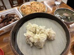 -海汇源老烧麦店(东大街总店)
