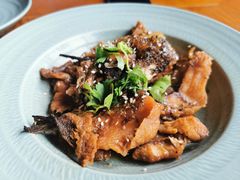 -丽江金茂凯悦臻选酒店-滇香馆