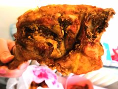 -香园炸鸡(鞍山西道店)