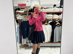 -优衣库(南京建邺万达广场店)