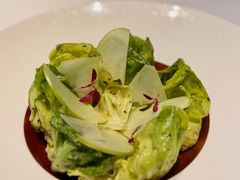 -Oyster Talks 四度蚝法餐厅