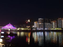 -万达广场(万州店)