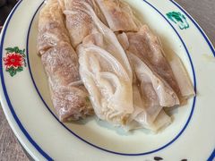 -顺德一品粥·20年凤城老字号(芳村店)