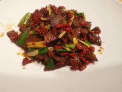 -王捌小院(红花坡店)