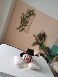 -时光豆丁儿童摄影