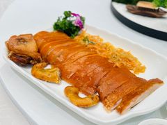 -白云宾馆·白云宴餐厅