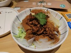 -春饼先生·北京烤鸭(甘井子万达店)