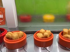 -小肥羊·回转小火锅(上海正大乐城店)