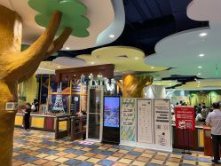 -MELAND CLUB亲子乐园•派对(虹桥万象城店)