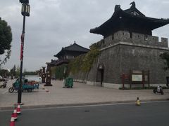 -东台西溪天仙缘景区