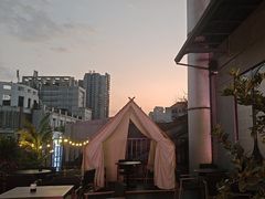 -栢里酒店(广州上下九步行街店)