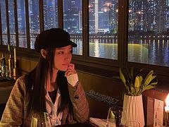 靠窗位-AZUL by FUEL蓝色·法式酒馆(琶醍店)