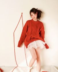 -克拉女神写真馆·匠心定制