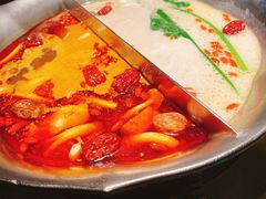 -湊湊火锅·茶憩(天环广场店)