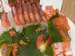 -上渔铁板烧(熙悦汇店)