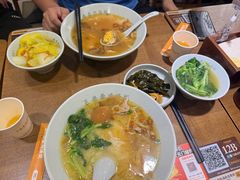 -王春春鸡汤饭(上海中海环宇城店)