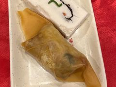 素卷圈-狗不理(水上北路旗舰店)