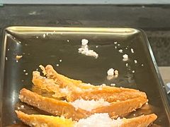 -小黑牛烤肉(聚隆店)