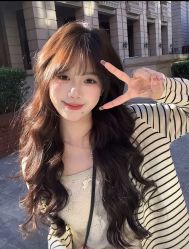 -丽时 Hair Salon