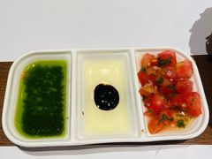 -CAPARESH開府莱舍(望京金辉店)