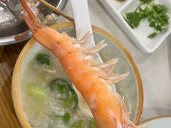 -盈田盈粥庄(博山东路店)