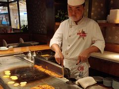 -飞阳铁板烧(ME TOWN购物中心店)