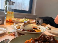 -幸薈飯堂