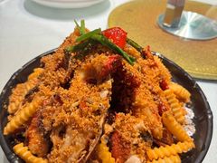 -79号渔船海鲜饭店(华强北店)