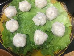 -菜园坝老火锅(金岛店)