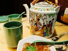 -锦府盐帮·侯宅(五棵松万达店)