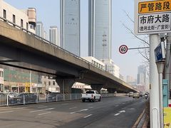 -西塔大冷面(市府大路店)