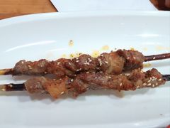 -小放牛炒菜馆(裕华东路店)