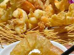 -隆喜元鱼汤包·海鲜(中联广场店)