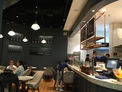 -The open life(万象城店)